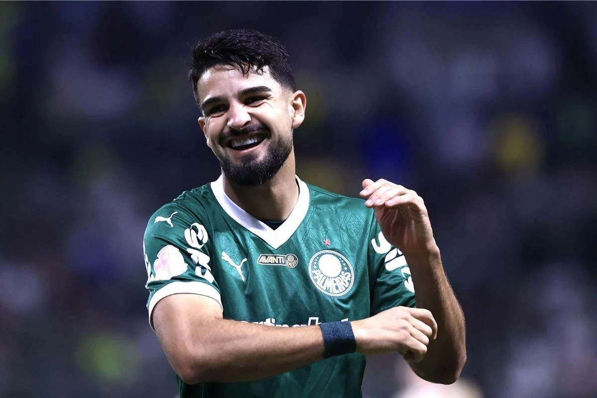 Flaco López segue firme para ser artilheiro da Libertadores; veja odds