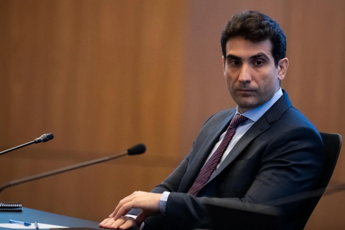 “Dores do processo democrático são bem-vindas”, diz Galípolo sobre IOF