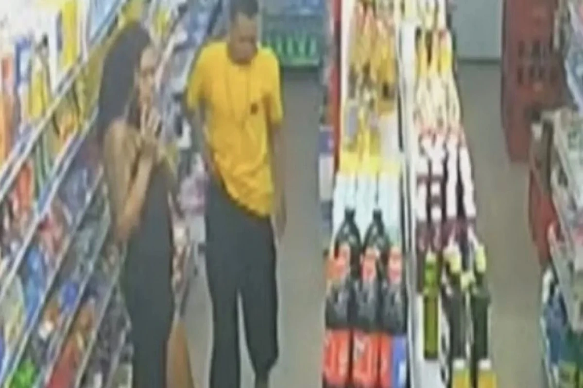 Bilhete na boca de “desertora” degolada pode revelar assassinoo