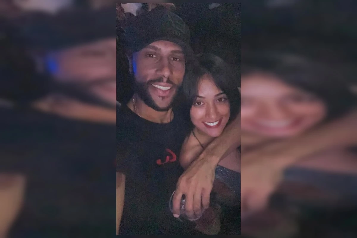 “Eu vi tudo”, diz esposa de homem esfaqueado em feira de Ceilândia