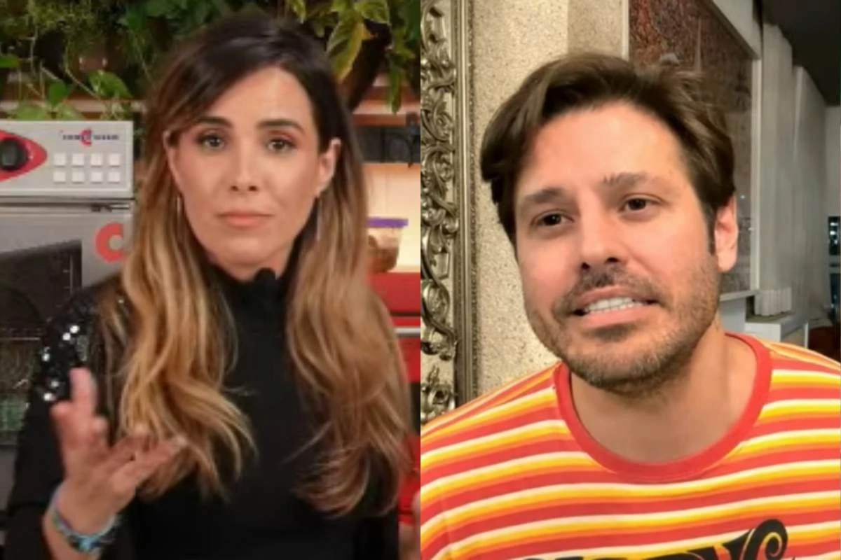 Wanessa Camargo fala pela 1ª vez sobre reconciliação com Dado