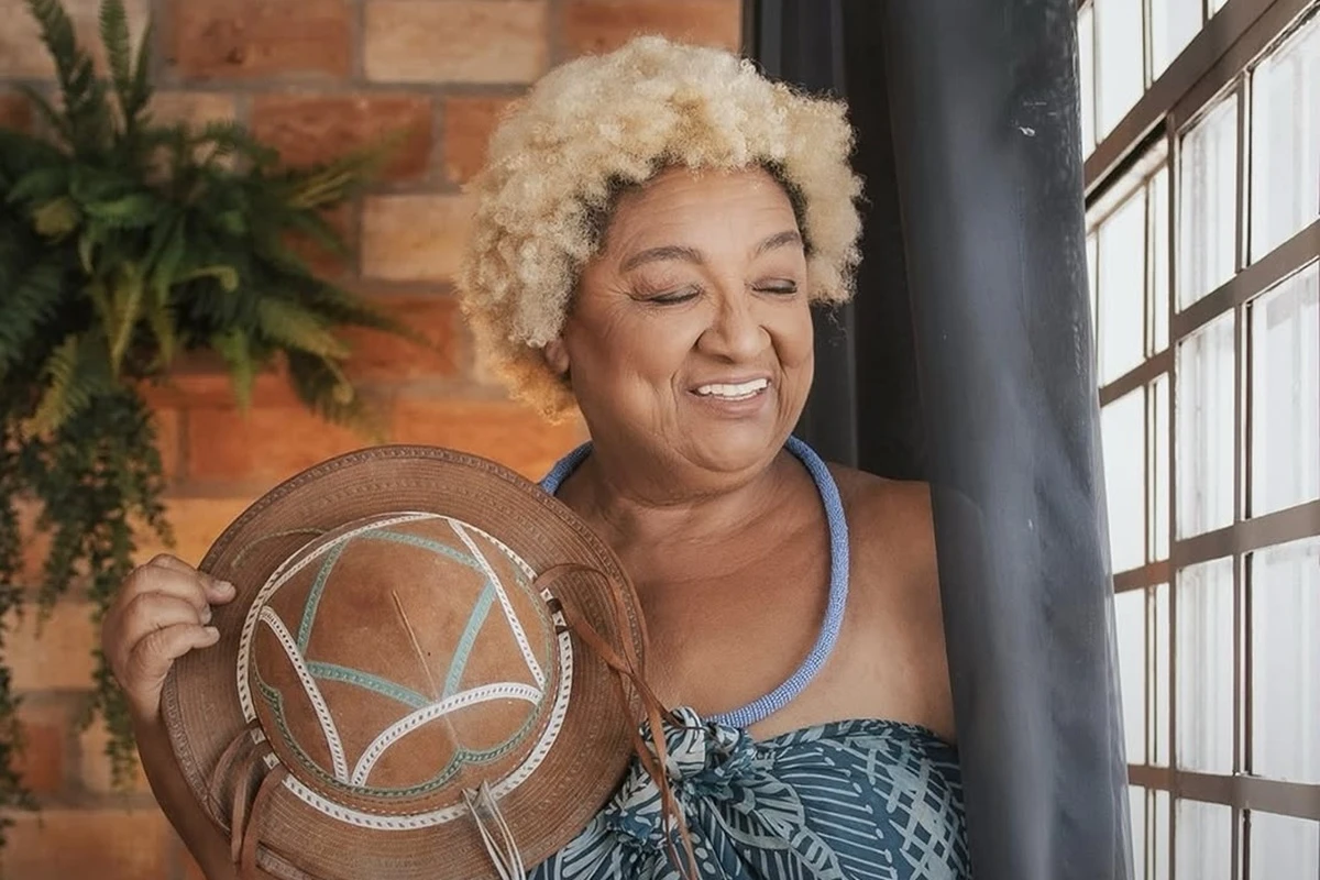 “Legado será levado adiante”, dizem Emicida e Fióti após morte da mãe