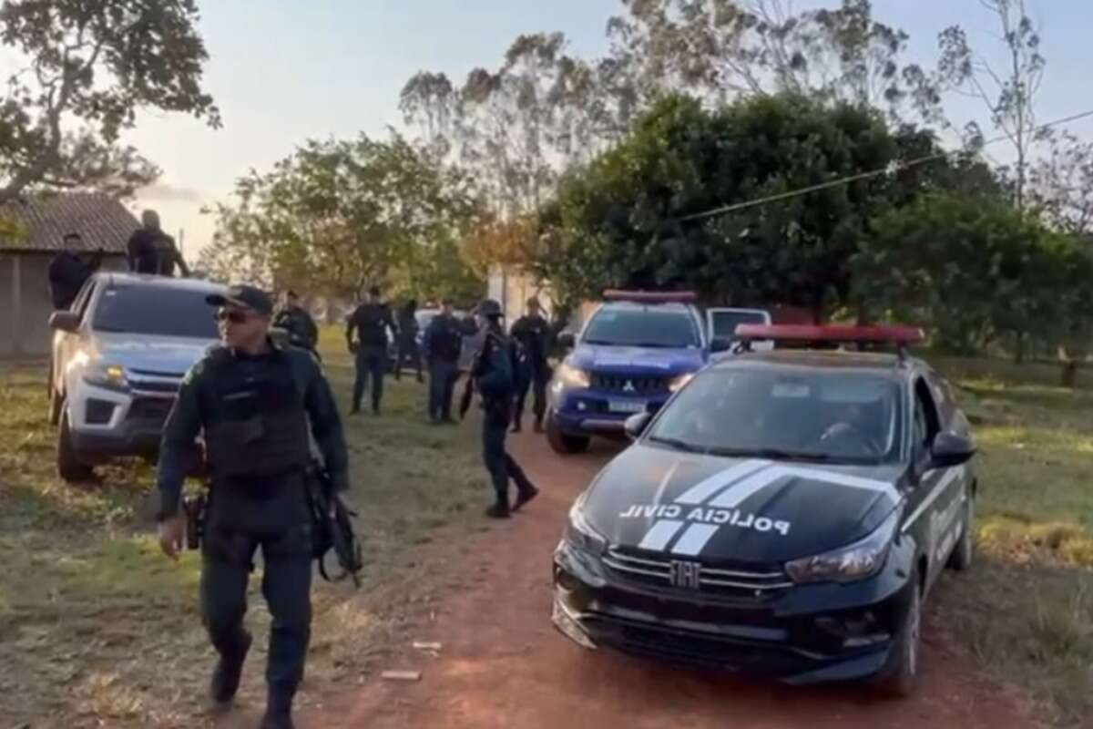 Seis são mortos em Sergipe em chacina após campeonato de sinuca