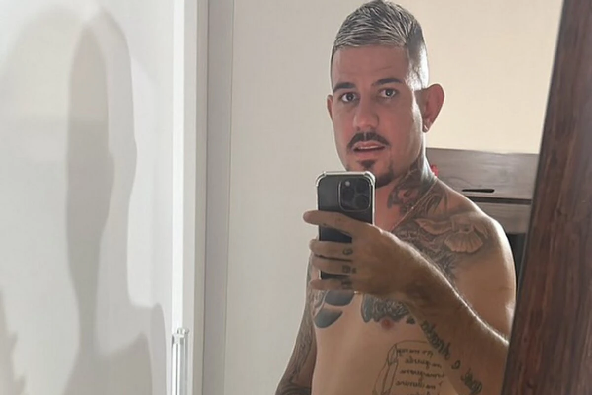 Bando que fuzilou jovem com 60 tiros em SP levou celular dele e da mãe
