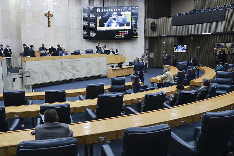 SP: vereadores mandaram R$ 81 mi a eventos esportivos em ano eleitoral