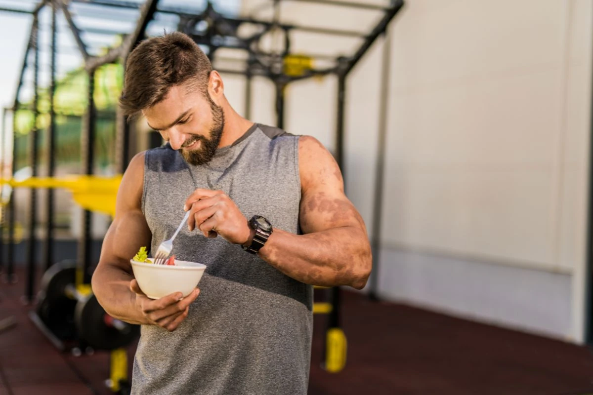 Nutricionista revela pré-treino poderoso que supera até ovo e tapioca