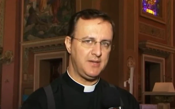 Justiça manda prender ex-padre condenado por abuso sexual de menores