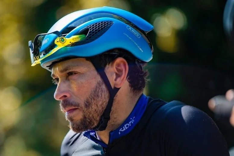 MP denuncia envolvidos em latrocínio de ciclista em bairro nobre de SP
