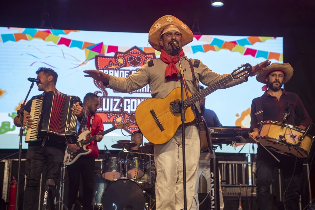 Confira o calendário de festas juninas que agitam o DF em junho