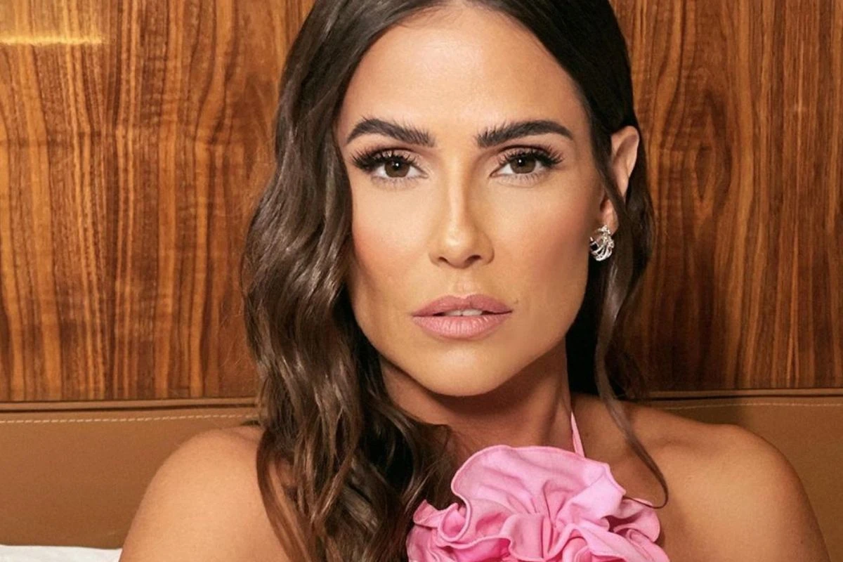 Pré-menopausa: Deborah Secco revela único medo com essa fase