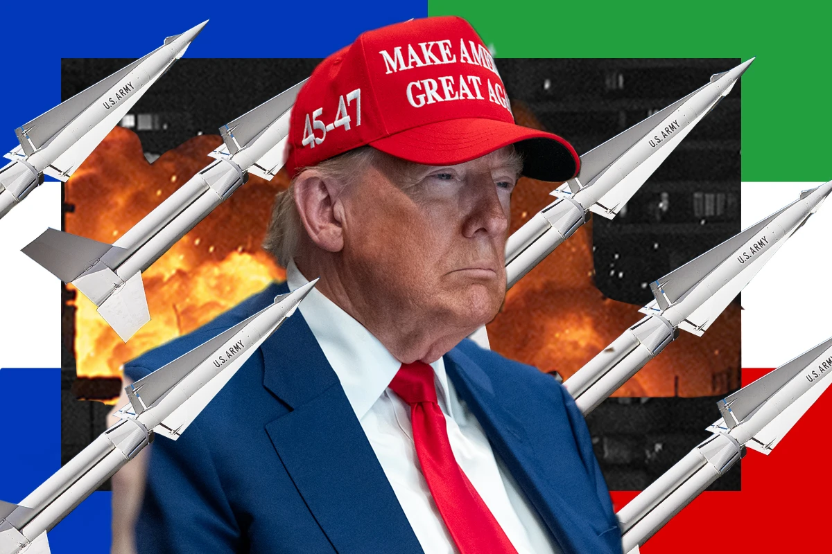 Trump afirma que Israel não atacará Irã: “Cessar-fogo está em vigor”