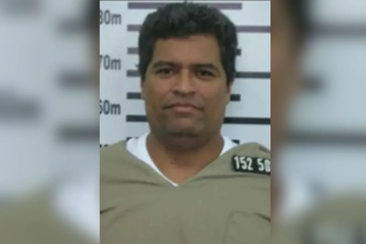 Saiba o que Marcolinha do PCC faz na cadeia para tentar reduzir pena