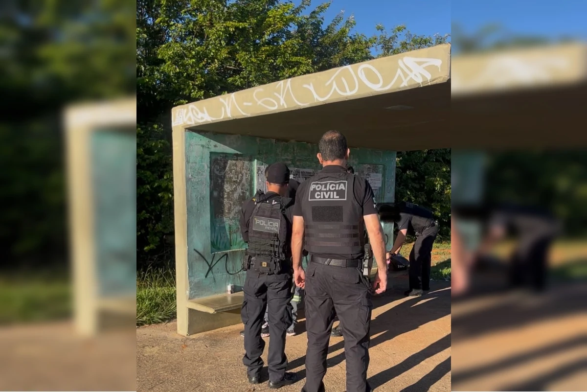 CV e Comboio do Cão tramam aliança para aterrorizar o DF