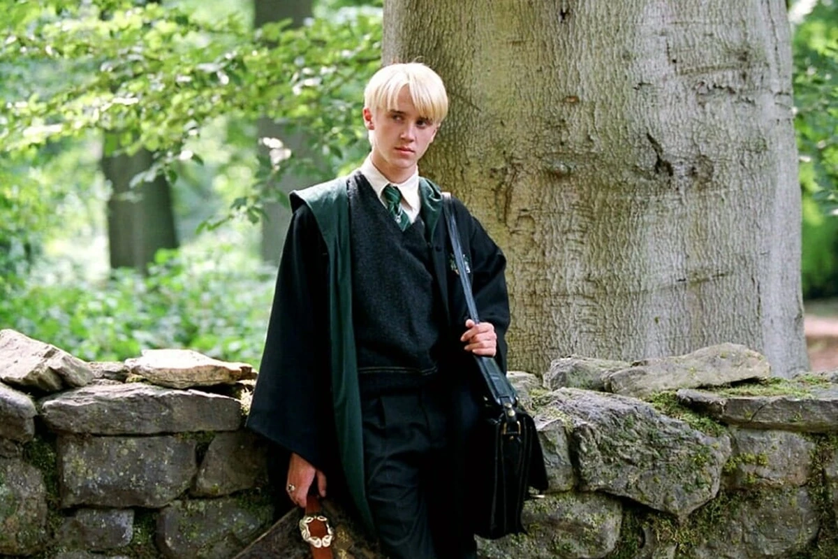 Draco Malfoy e mais: HBO anuncia mais atores da série de Harry Potter