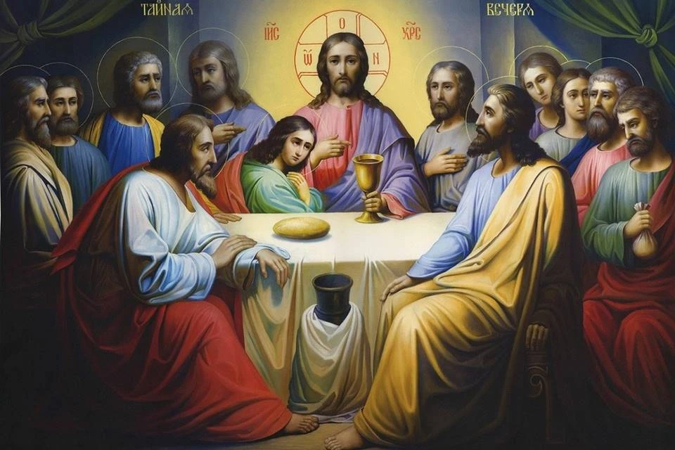 Você e Jesus