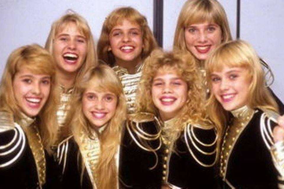 Marlene Mattos chamava as Paquitas de “putinhas” durante Xou da Xuxa