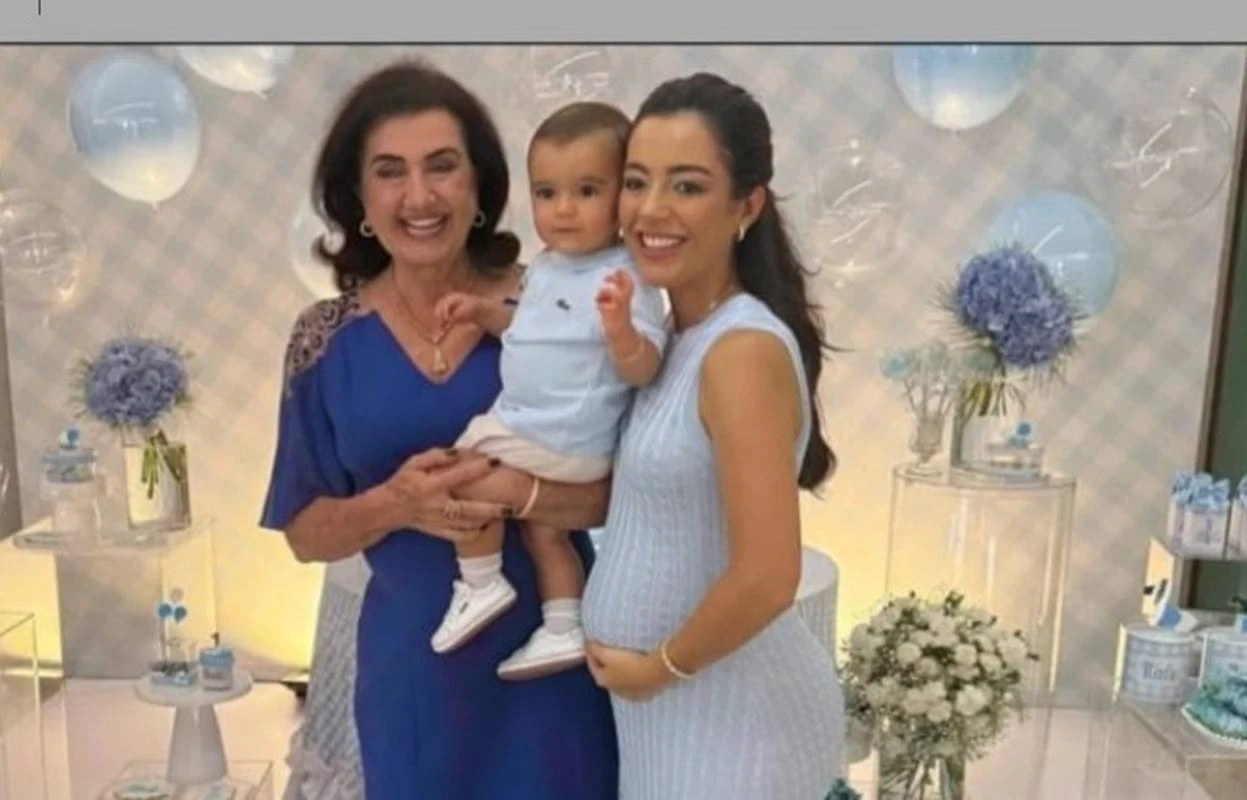 GO: bisneto de ex-prefeita morre ao ser atingido por carro da família