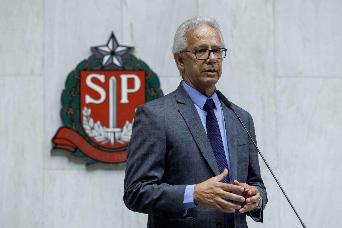 Novo deputado da Alesp já batizou viaduto em SP com o nome do sogro