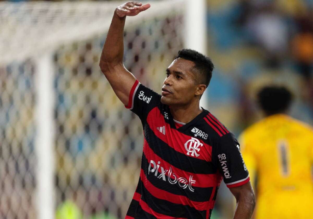 Flamengo é o time com mais finais na história do futebol brasileiro