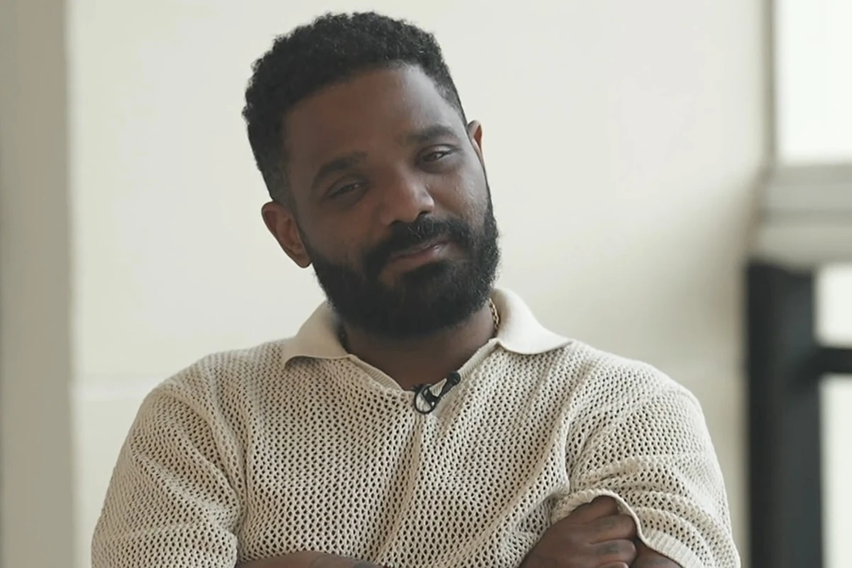 Arlindinho pretende seguir legado de Arlindo Cruz: “Do meu jeito”