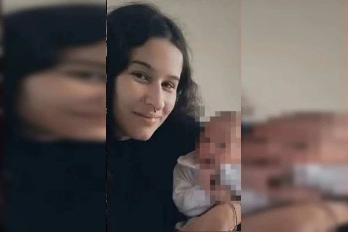 Mãe e bebê assassinados: saiba quem é a jovem morta por pai de santo