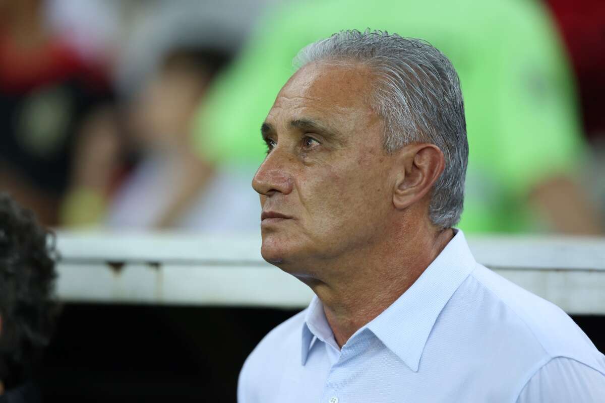 Flamengo não mantém técnico por uma temporada inteira há 13 anos