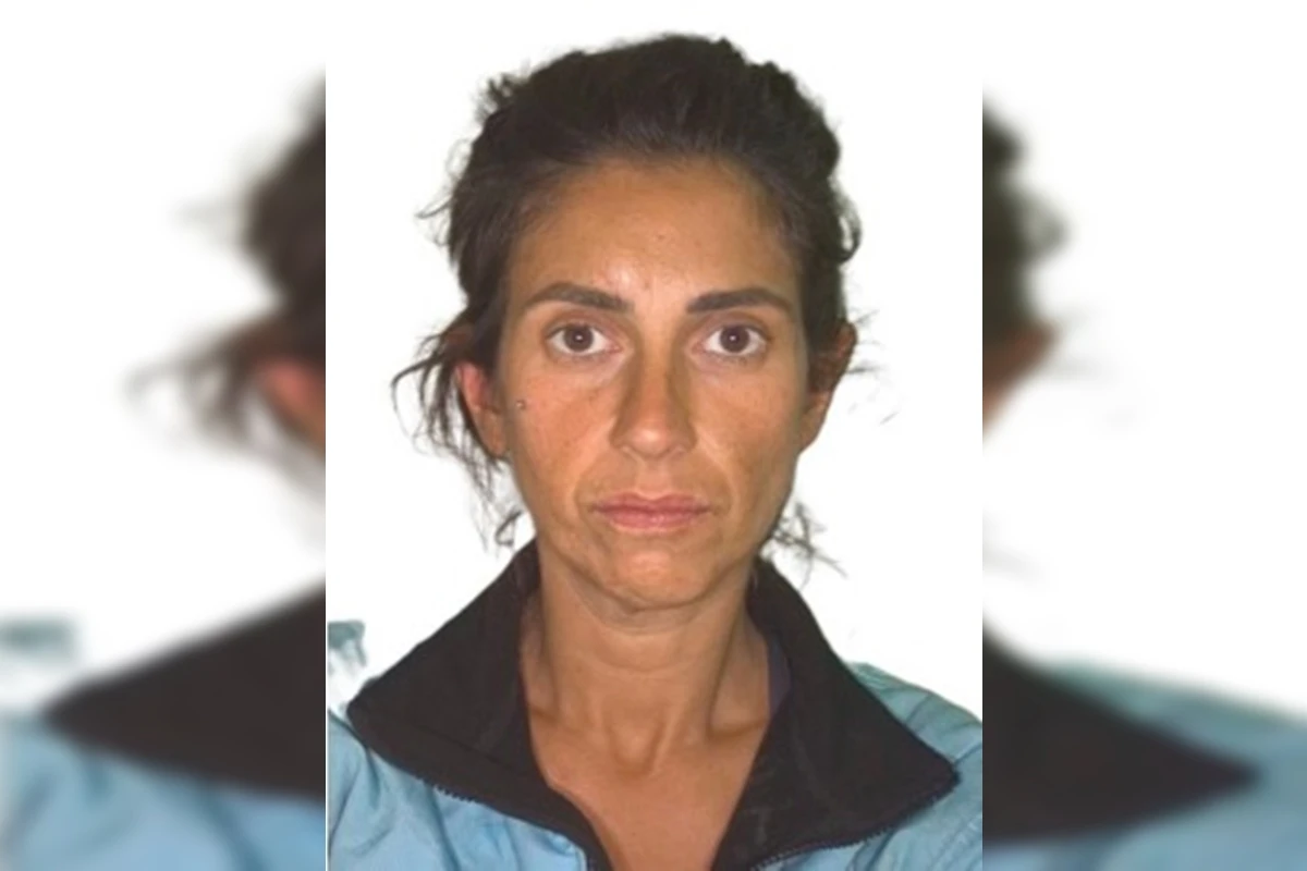 Três suspeitos de esquartejar e enterrar Ingrid Michelli são presos