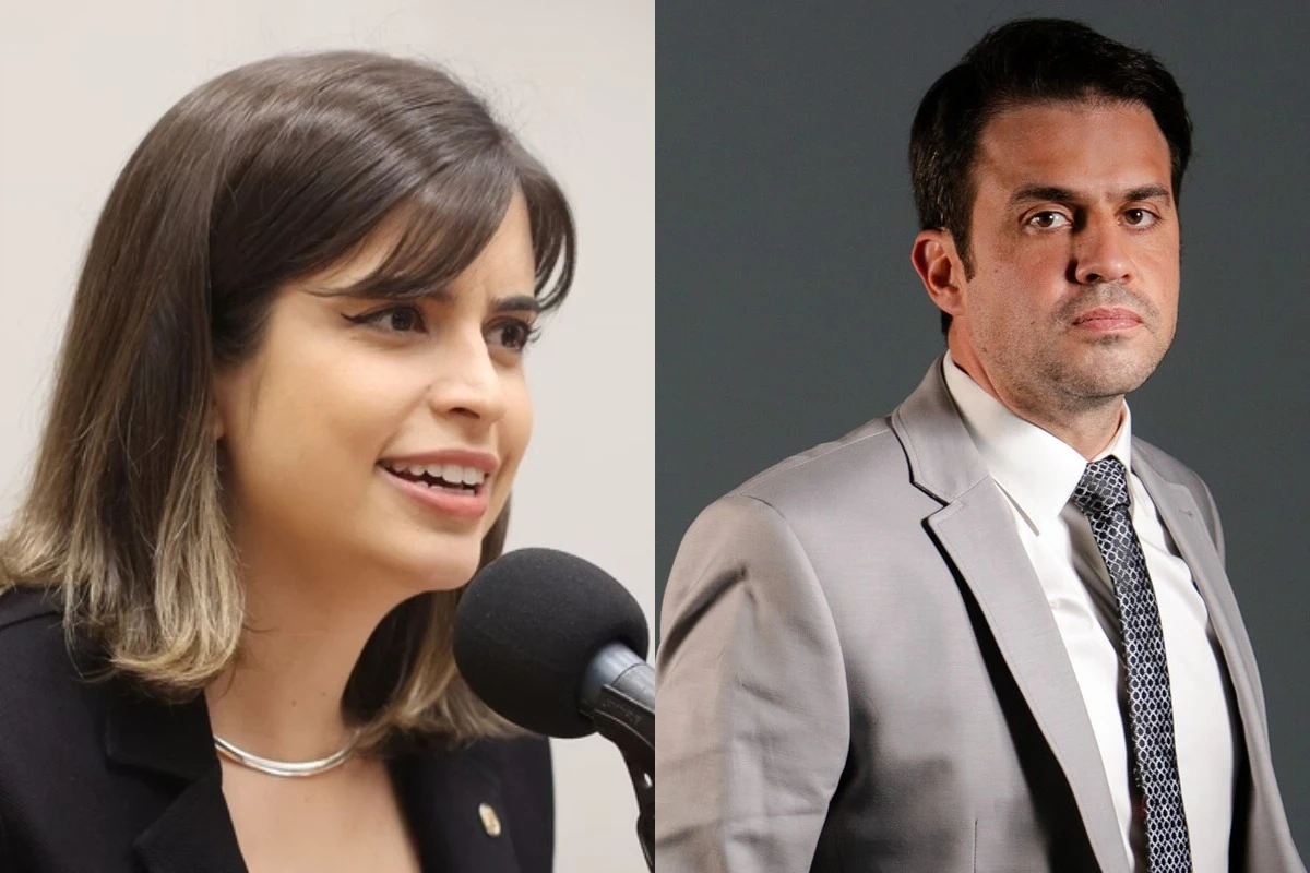 Ministério Público denuncia Marçal por ataque citando pai de Tabata