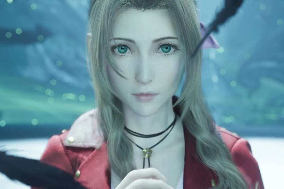 Final Fantasy VII: última parte do remake honrará a história original