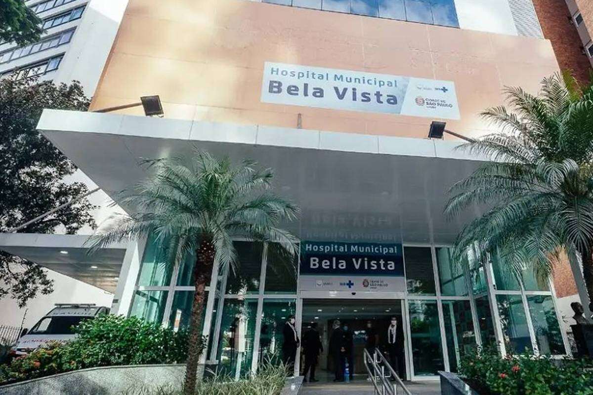 Interditado, hospital de atendimento a vulneráveis estava sem licença