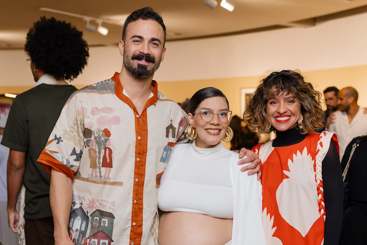 Fotógrafo Bruno Jungmann apresenta exposição no Espaço Oscar Niemeyer