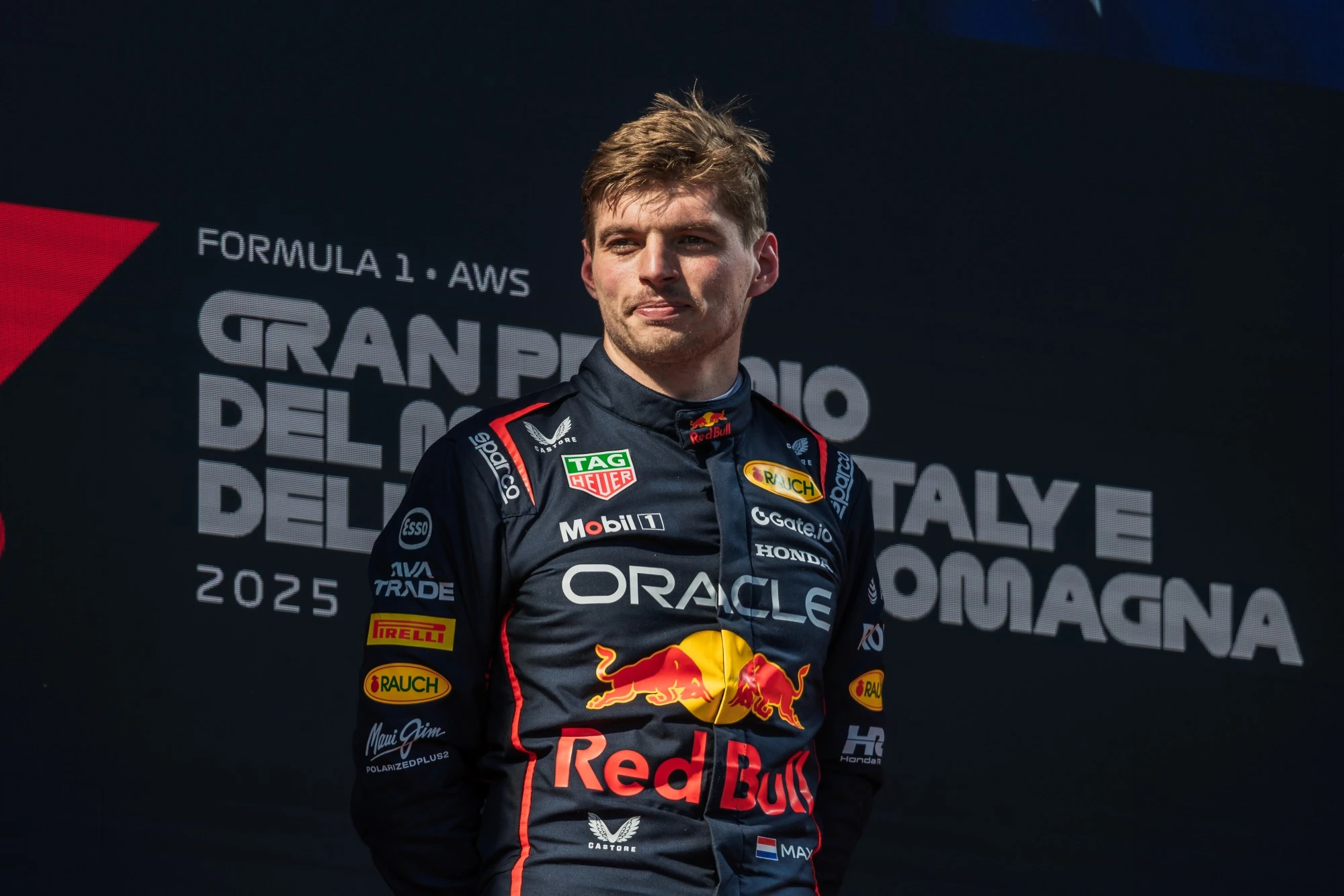 F1: com a Red Bull, Verstappen iguala feito de Schumacher na Ferrari