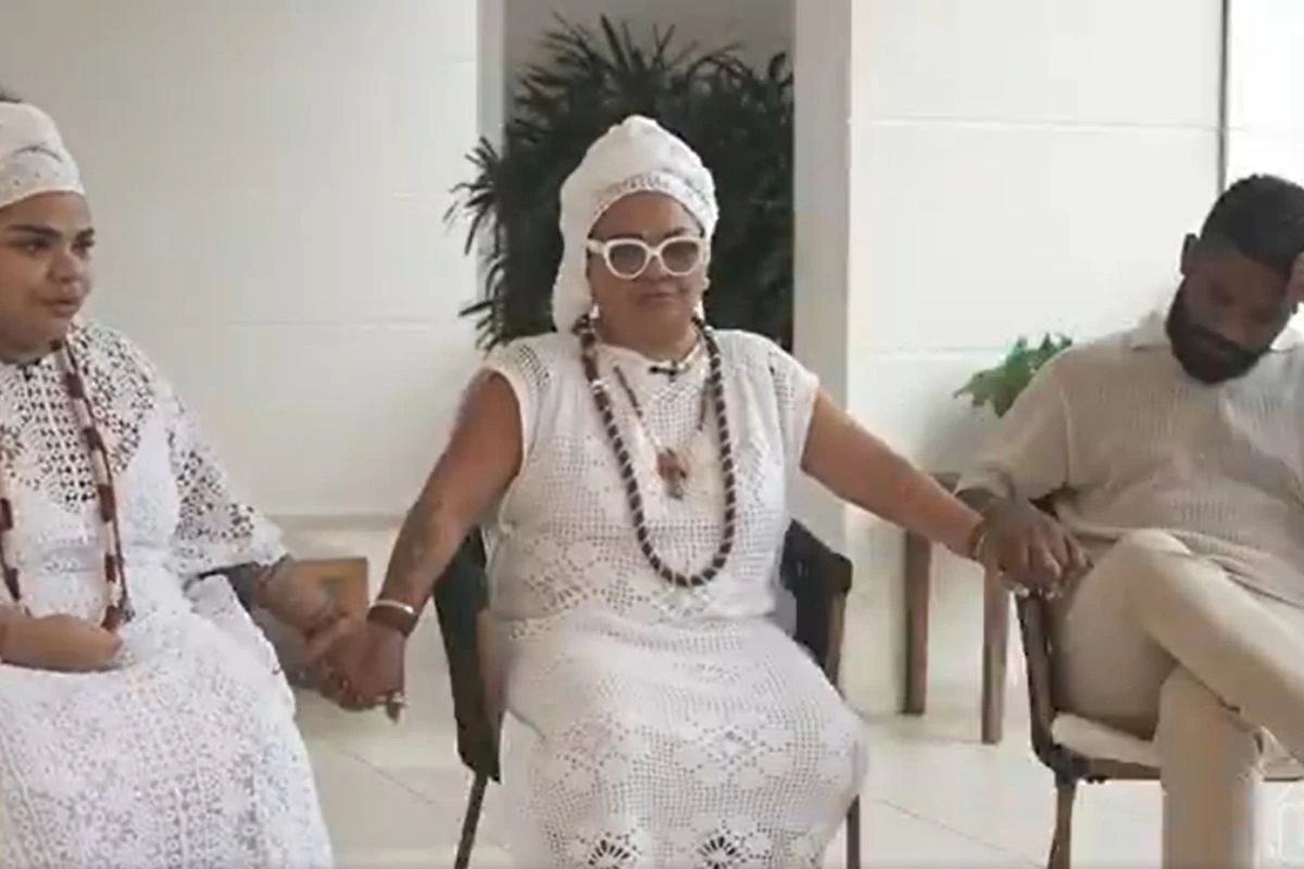 Viúva e filhos sobre Arlindo Cruz: “Pior do que perder era ver sofrer”
