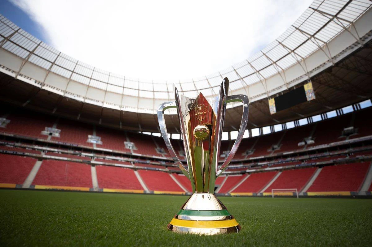 Supercopa Rei 2026 tem data definida. Saiba quando será a disputa