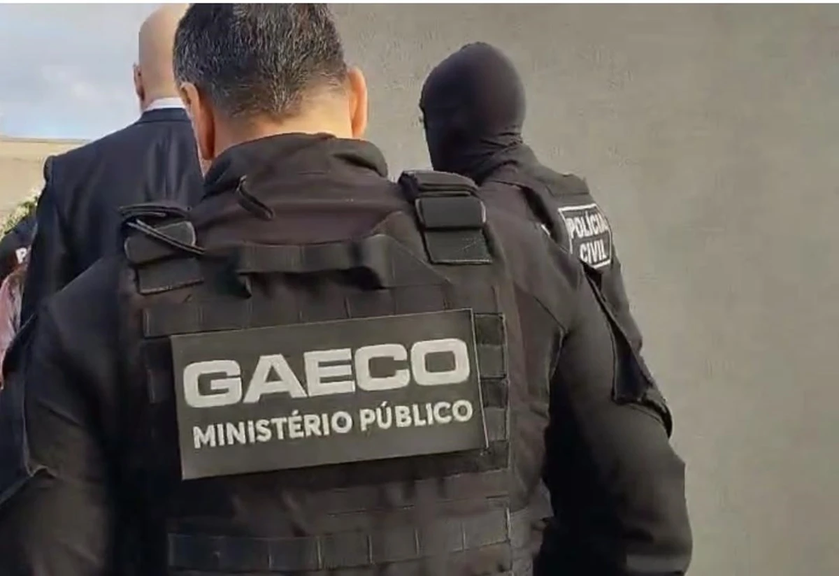 Gaeco na Paraíba mira R$ 126 mi em descontos ilegais de aposentados