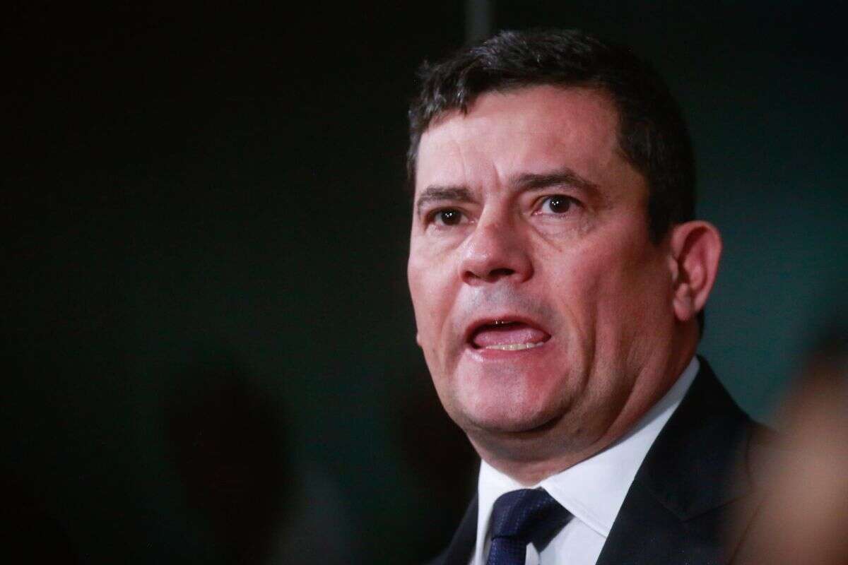 Treta no Paraná expõe isolamento de Moro no União Brasil