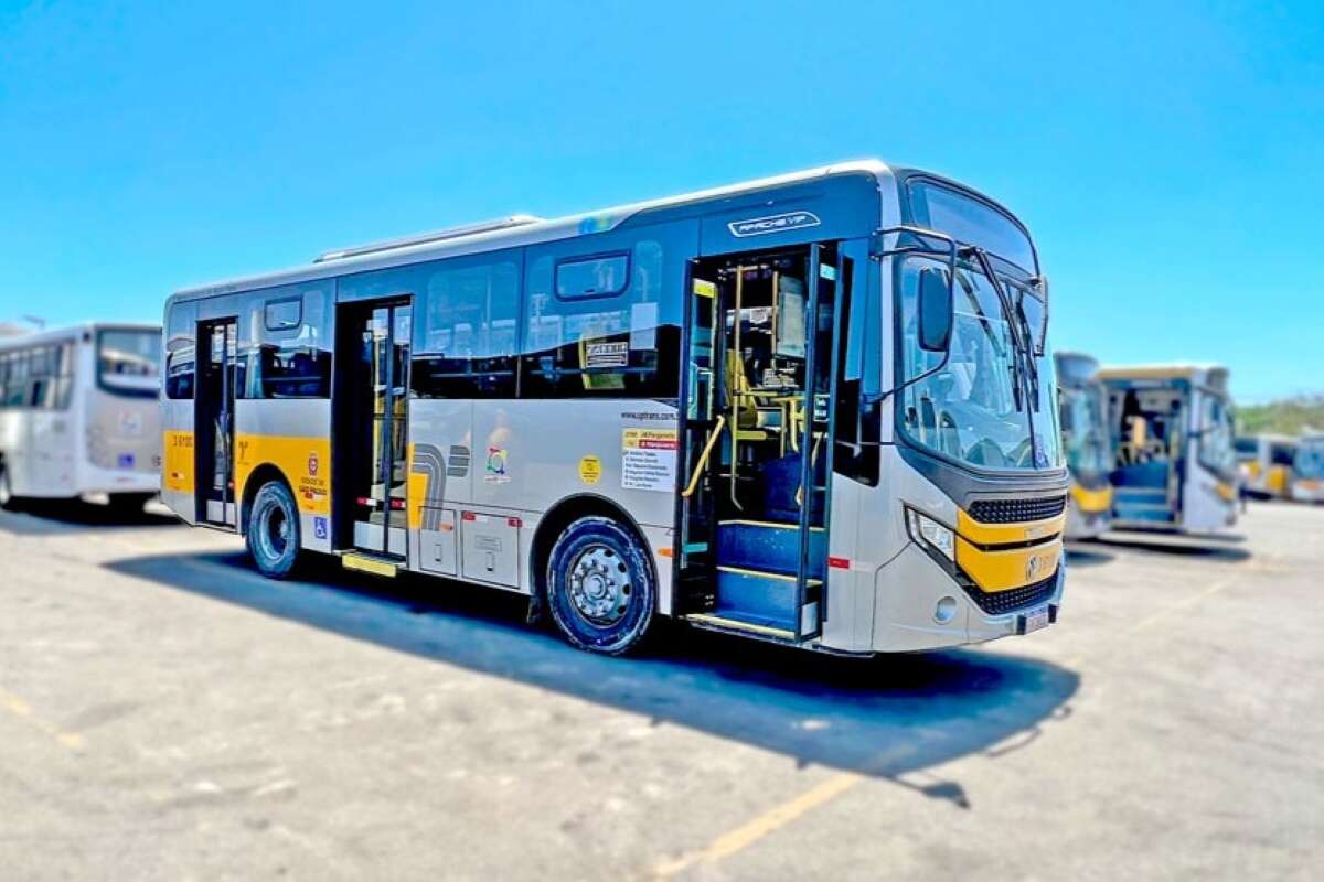 PF investiga mais duas empresas de ônibus de SP por elo com PCC