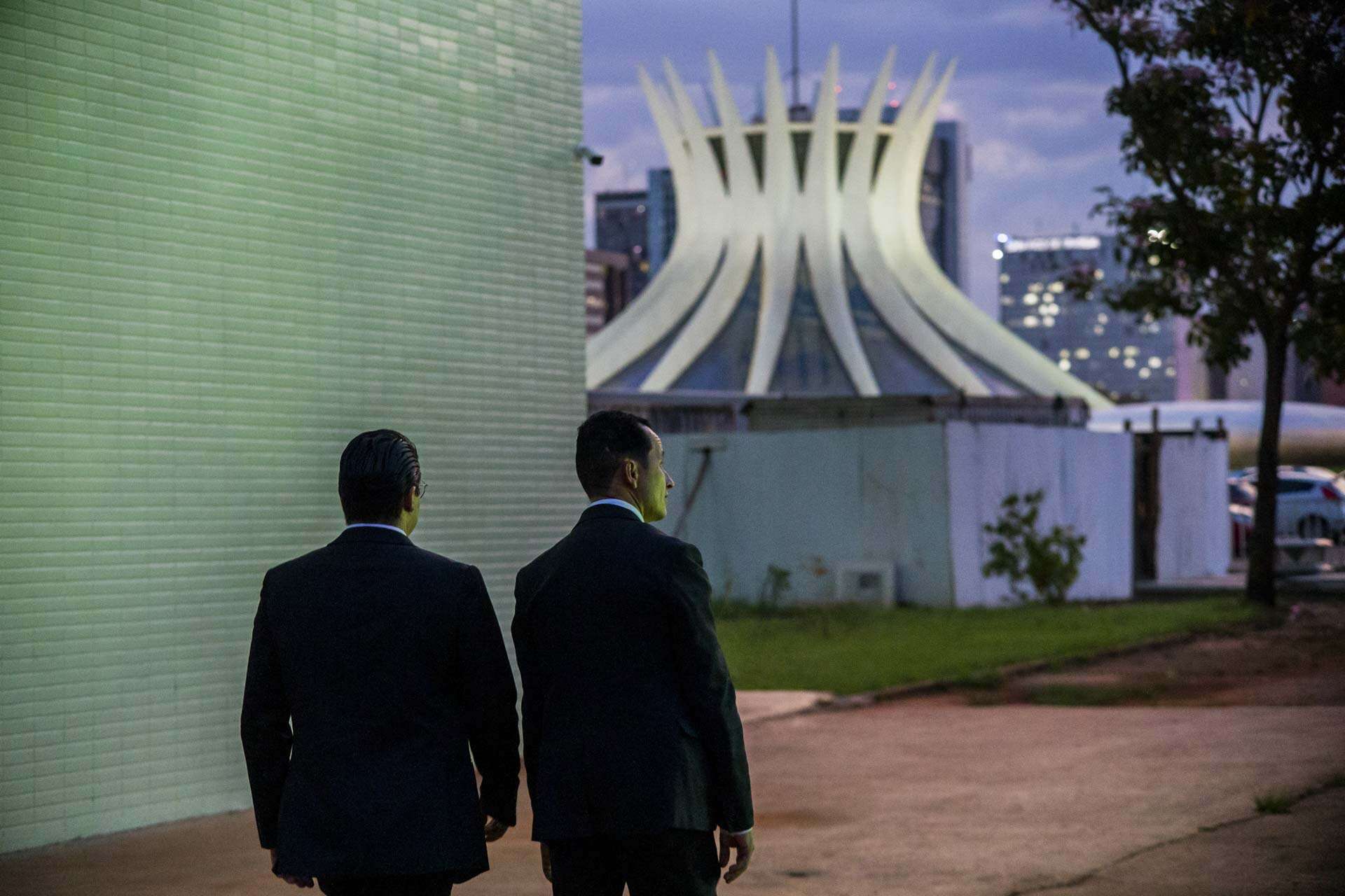 Governo confirma ponto facultativo no Dia do Servidor Federal (28/10)