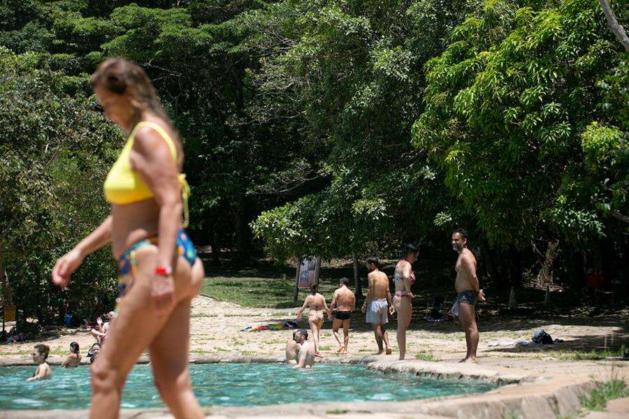 Preço do ingresso para o Água Mineral mais que dobra. Veja novo valor