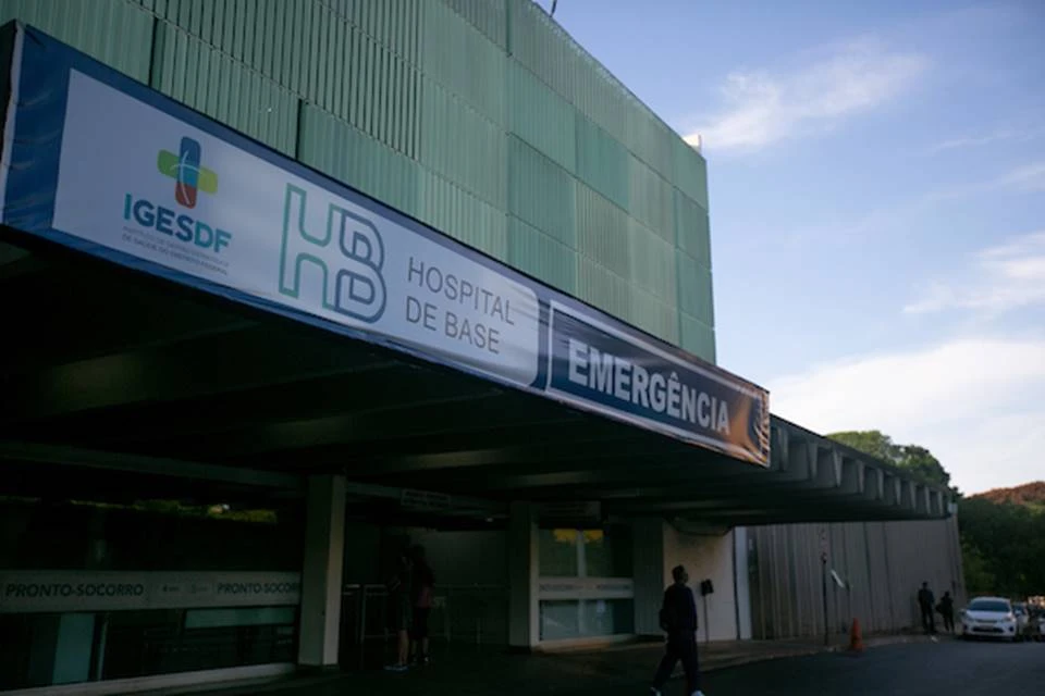 TJDFT nega recurso do MP e mantém absolvição de ex-presidentes do Iges