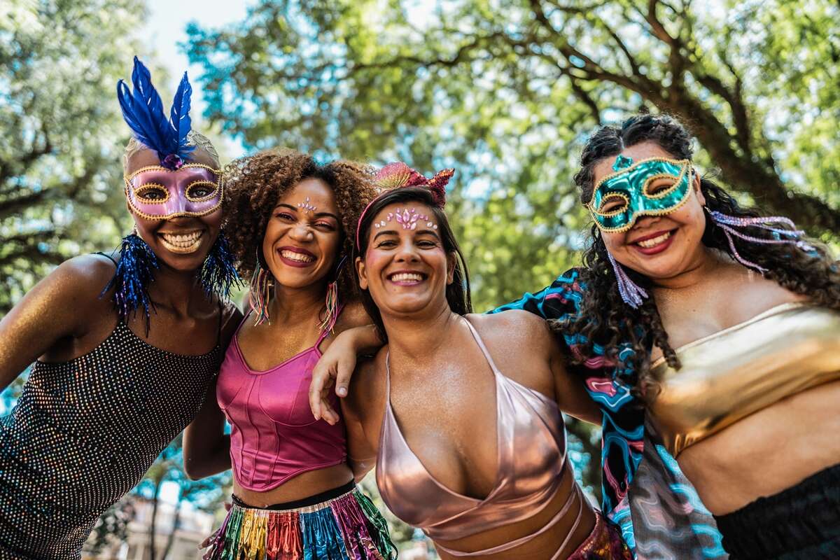 Carnaval com estilo: 5 marcas de Brasília com coleções para a folia