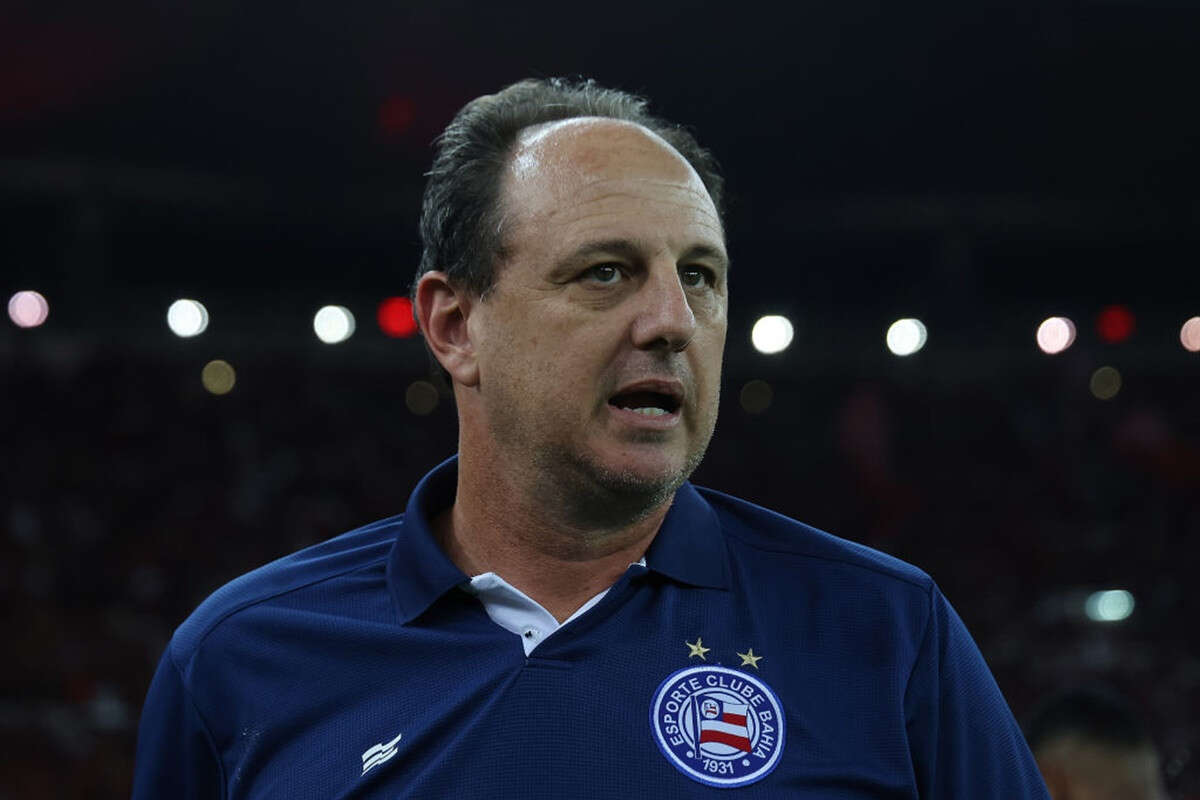 Rogério Ceni aumenta tabu negativo contra o Flamengo. Confira