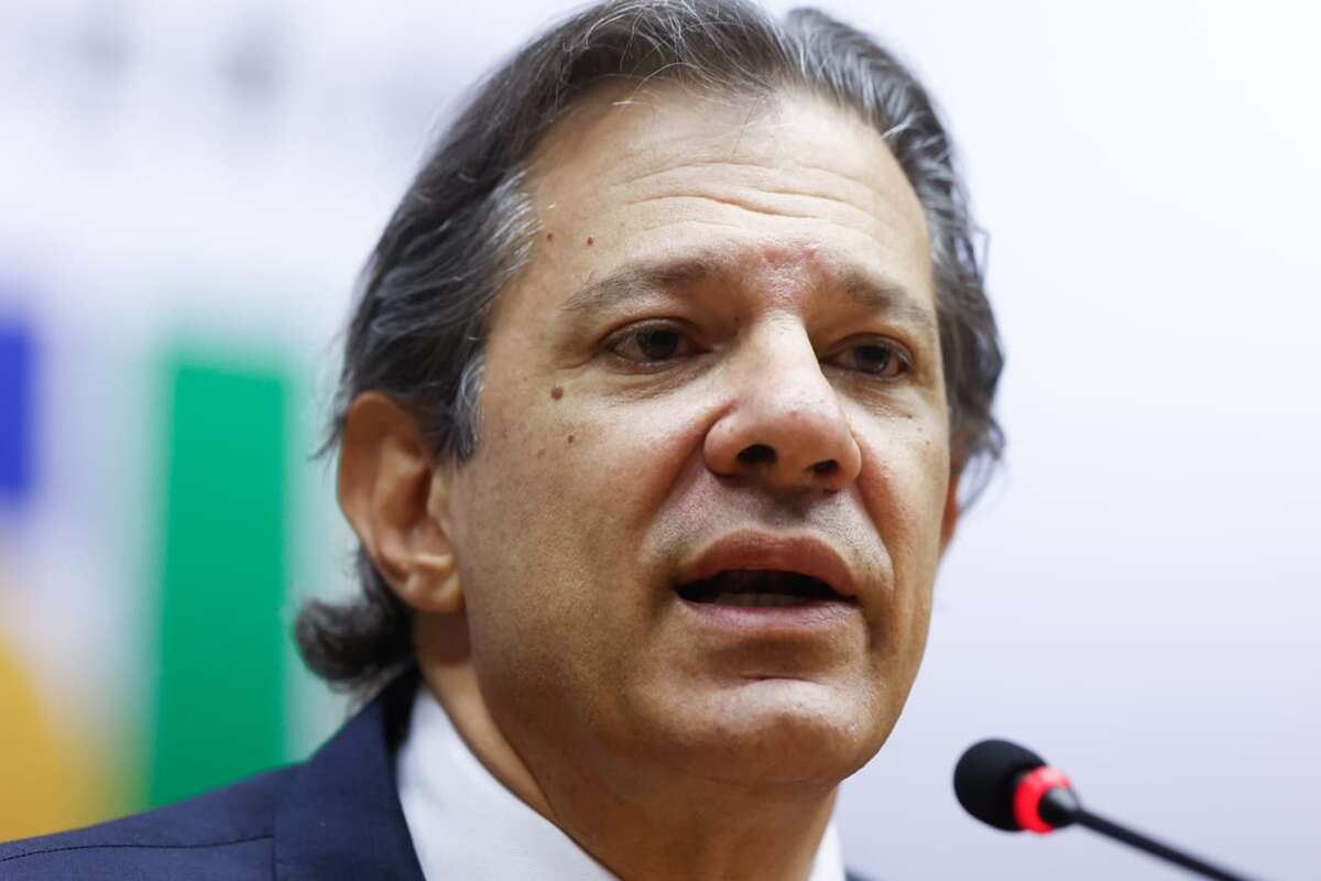 Ajuste fiscal exige “muita negociação e muita paciência”, diz Haddad