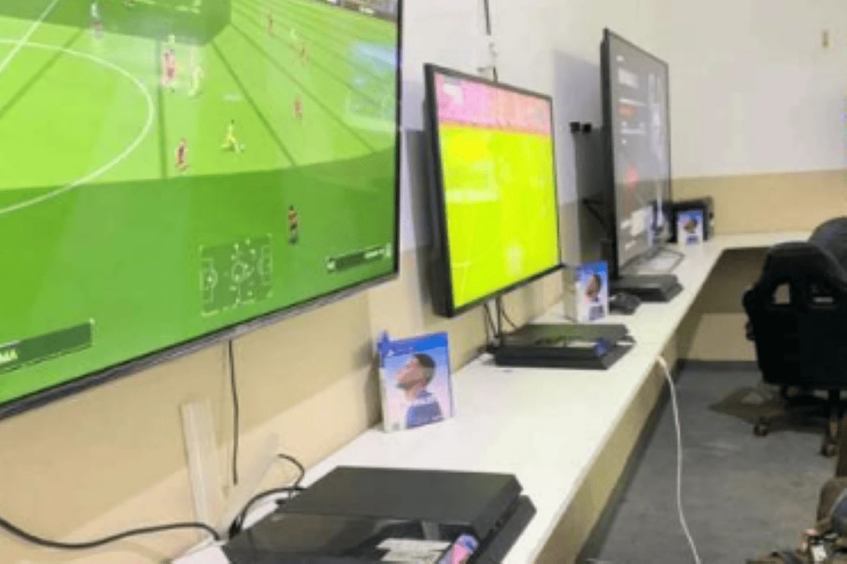 ONG gasta R$ 70 mil em gerador para proteger Playstations de R$ 3 mil
