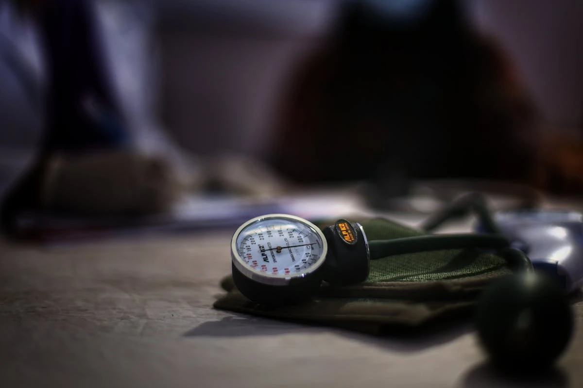 Não é 12 por 8! Saiba valores ideais de pressão arterial após os 70