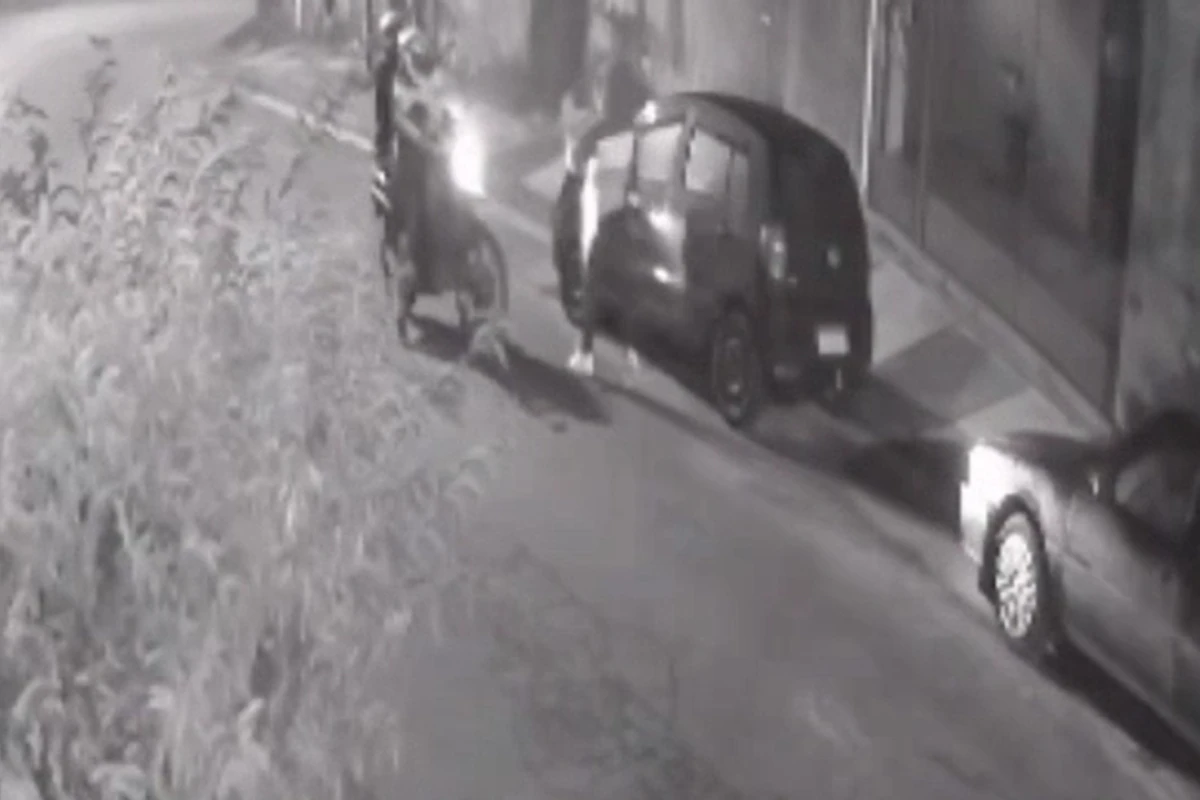 Vídeo: PM de folga mata criminoso durante assalto na zona norte de SP