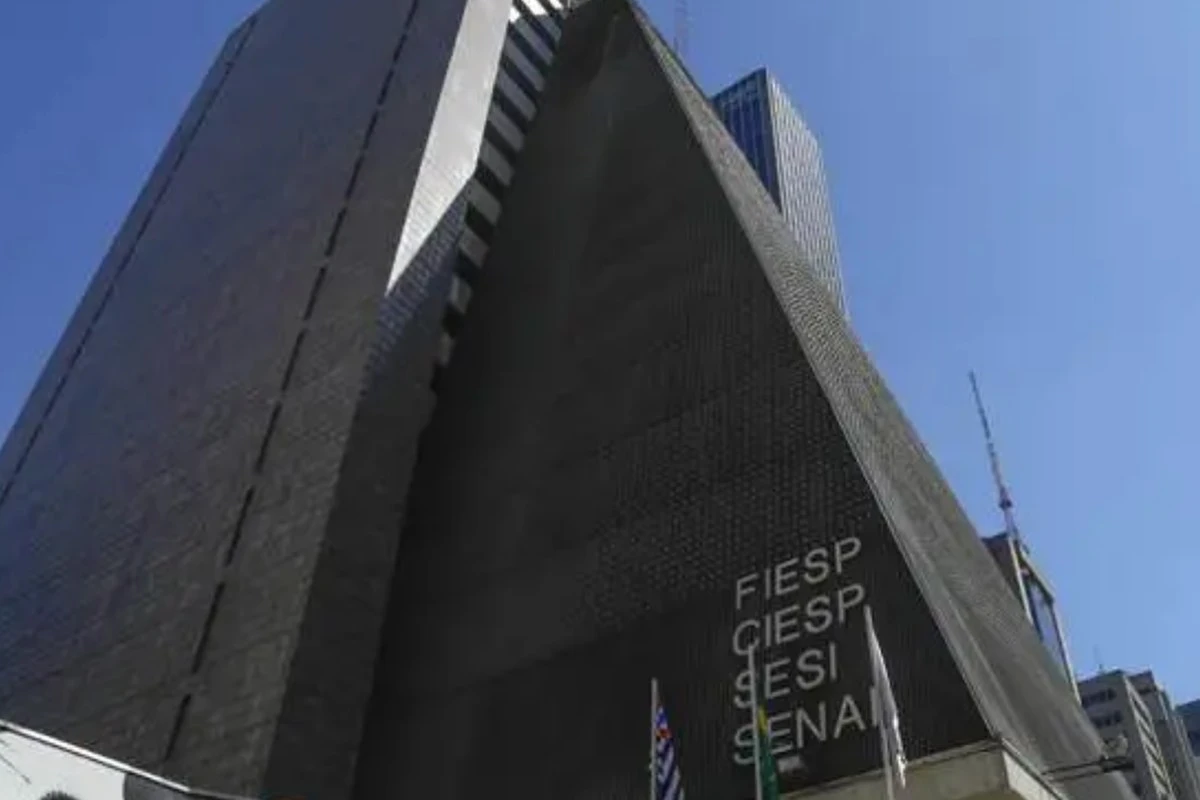 Fiesp elogia medidas do governo para socorrer economia após tarifaço