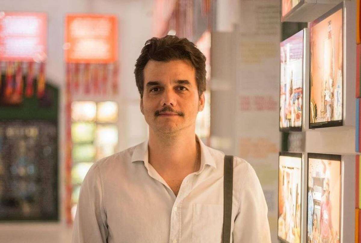 Wagner Moura fará parte do elenco do longa americano The Last Day