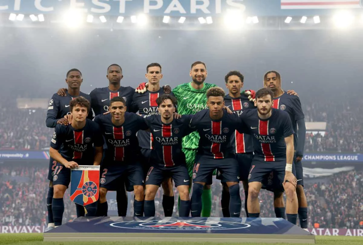 PSG tenta coroar temporada dos sonhos no Mundial de Clubes