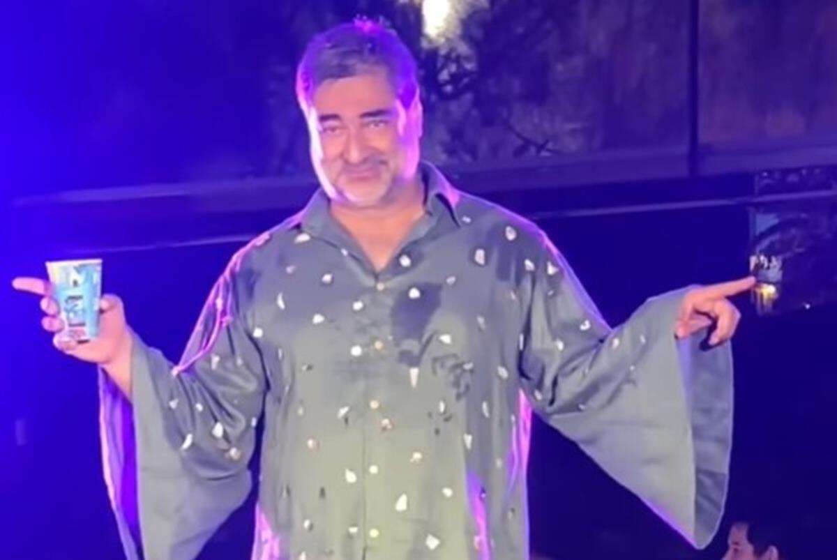 Zeca Camargo comenta sobre memes e repercussão da performance como DJ